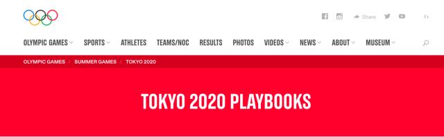 九游体育官网入口-东奥初版行动手册公布 运动员每四天检测一次